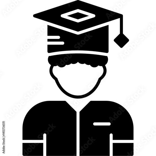 Student Icon