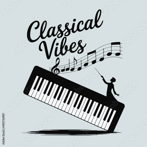 Classical Vibes