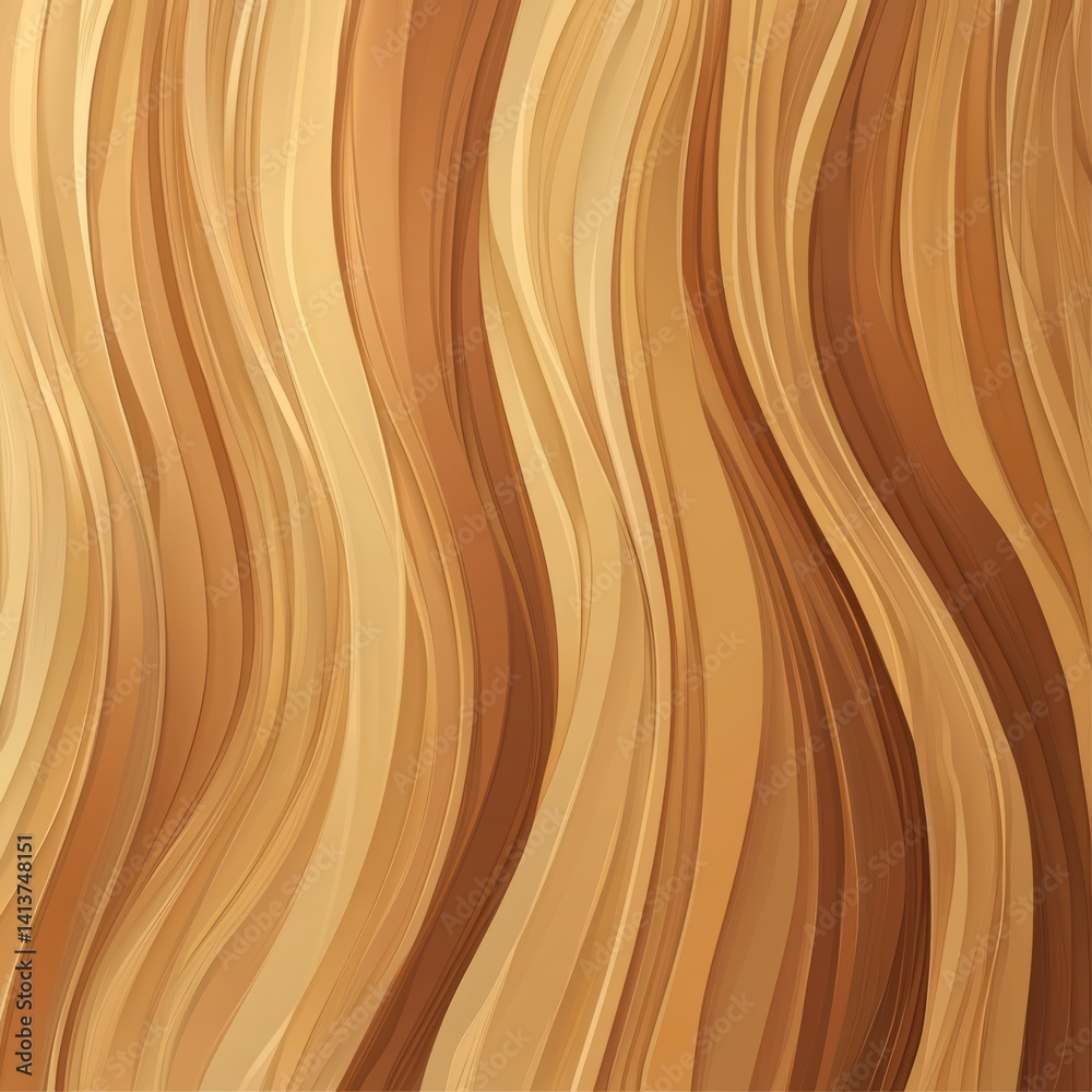 Abstract wavy textured background Abstract wavy textured background