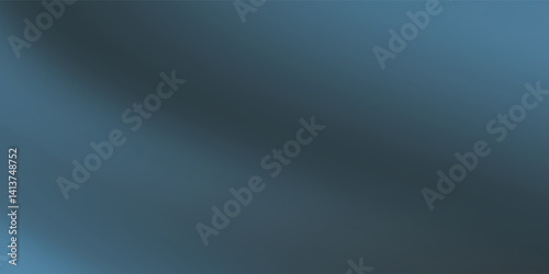 Black blue soft light abstract motion , Noise intensive Holographic blend blur smooth transitions tone empty presentation design , futuristic minimal modern luxury premium