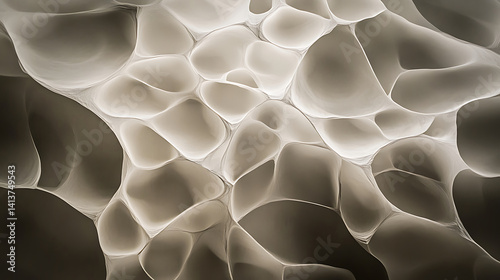 Minimalist high-definition commercial color e-commerce background platform PPT