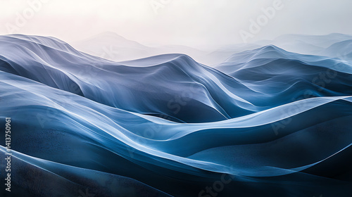 Minimalist high-definition commercial color e-commerce background platform PPT