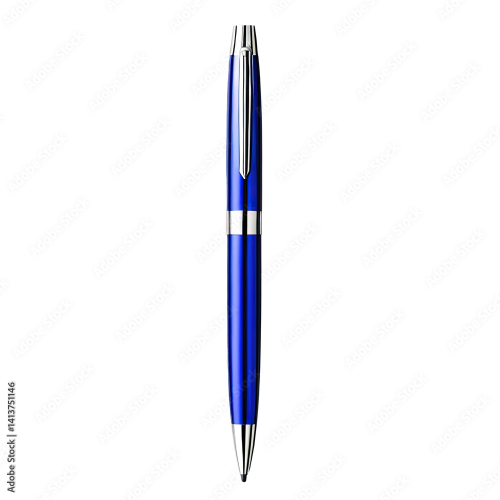Elegance in Ink: The Timeless Sophistication of a Blue Pen Elegance in Ink: The Timeless Sophistication of a Blue Pen