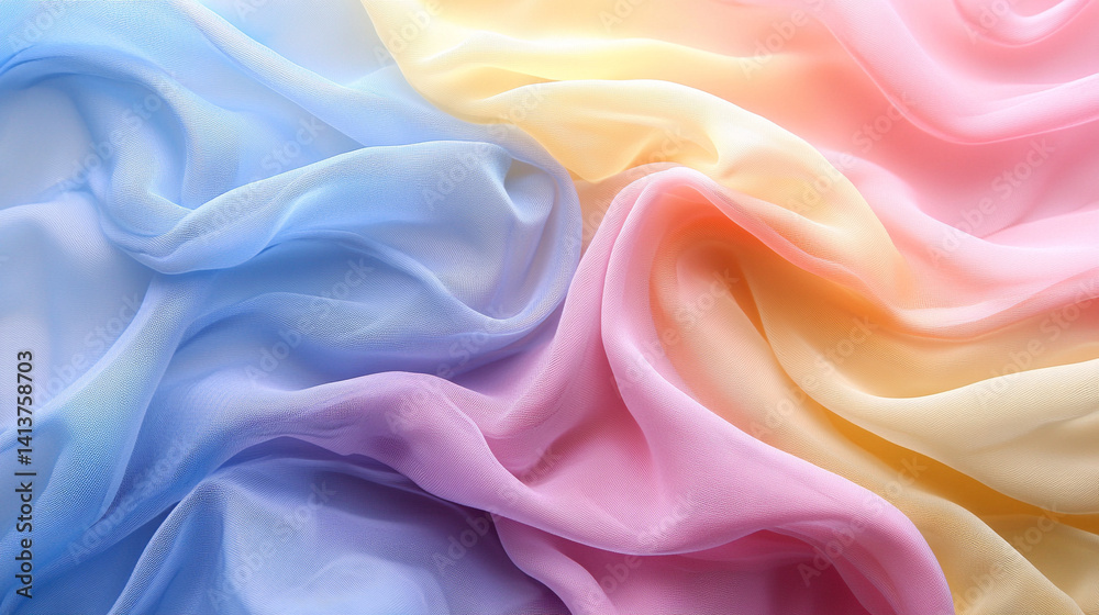 Vibrant gradient background blending blue yellow pink and purple symbolizes harmony diversity optimism and creativity evoking a sense of balance between cool calm and warm energetic emotions
Vibrant gradient background blending blue yellow pink and purple symbolizes harmony diversity optimism and creativity evoking a sense of balance between cool calm and warm energetic emotions