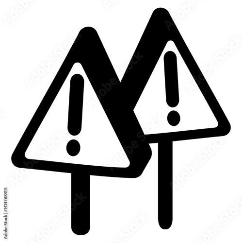 Warning Sign