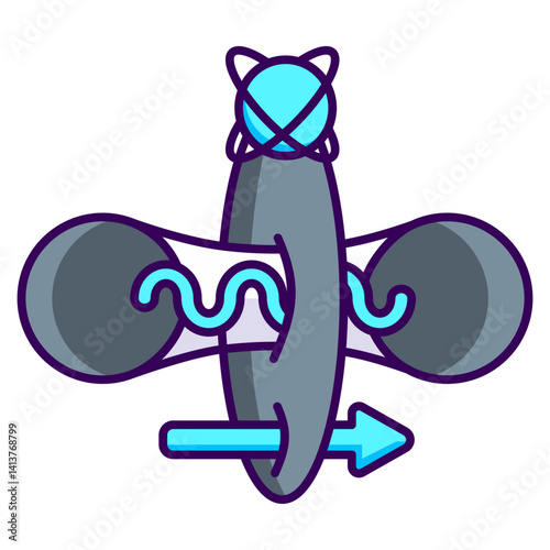 Quantum Gate