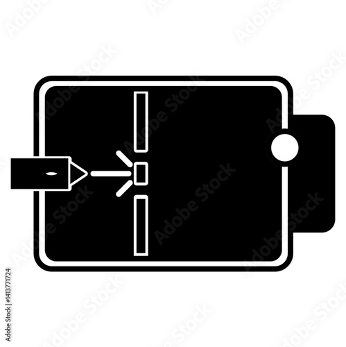 Double Slit Apparatus