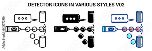 Detector