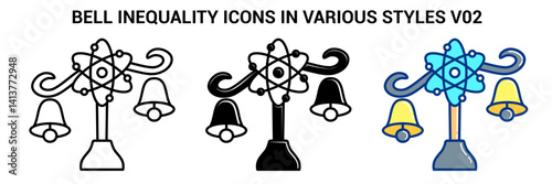 Bell Inequality