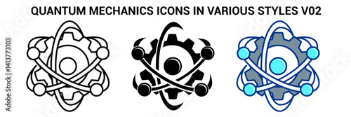 Quantum Mechanics