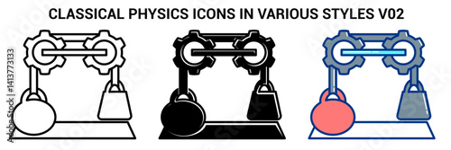 Classical Physics