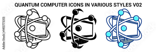Quantum Computer