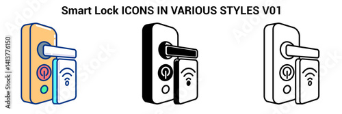 Smart Lock
