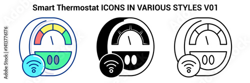 Smart Thermostat