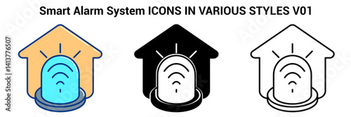 Smart Alarm System