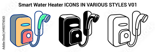 Smart Water Heater