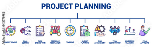 Project Planning