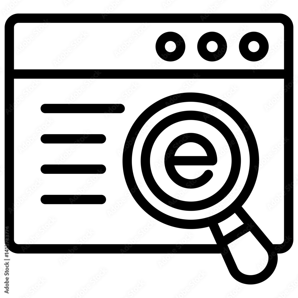 search icon search icon