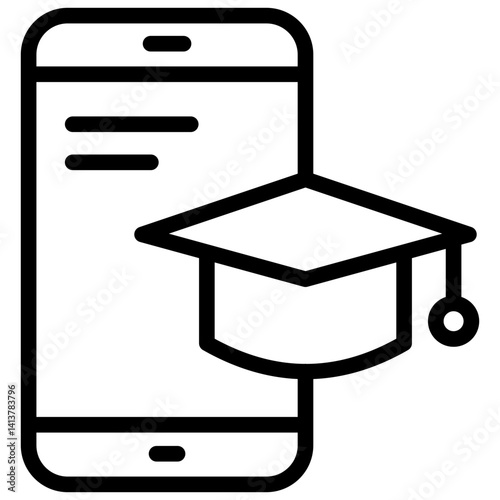 smartphone icon