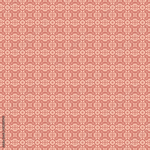 Wallpaper Mural Seamless pattern texture. Repeat pattern. Torontodigital.ca