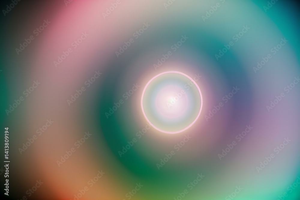 Rainbow swirl design, high quality Rainbow swirl design, high quality