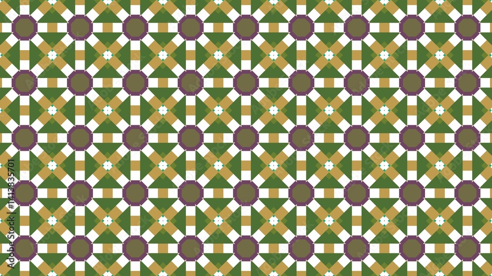 Fototapeta premium fabric motif. seamless pattern. wallpaper. background. HD