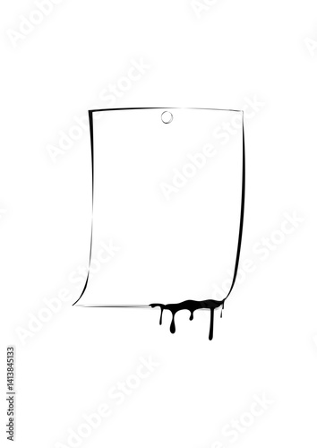Notizzettel 
