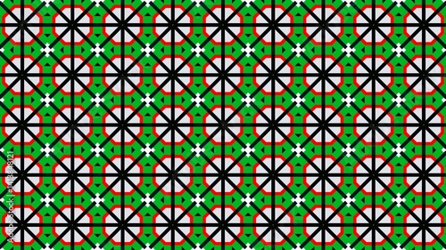 fabric motif. seamless pattern. wallpaper. background. HD