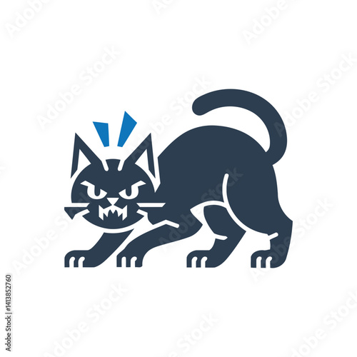 Grumpy Cat Icon