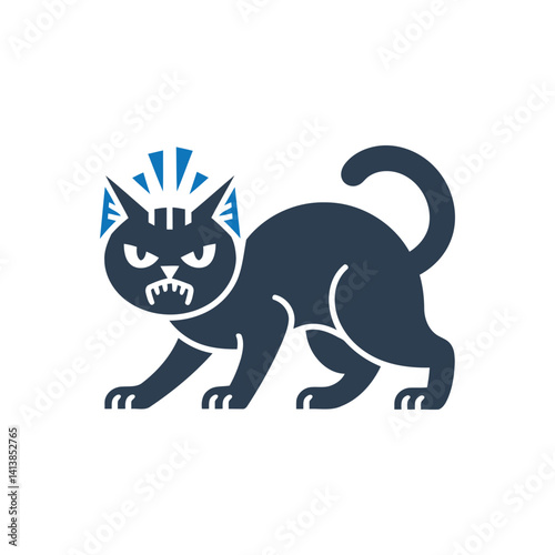 Grumpy Cat Icon