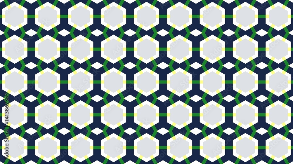 Naklejka premium fabric motif. seamless pattern. wallpaper. background. HD