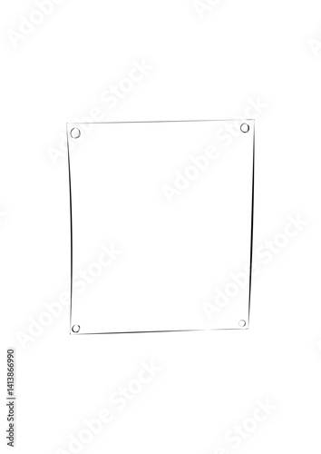 Notizzettel 