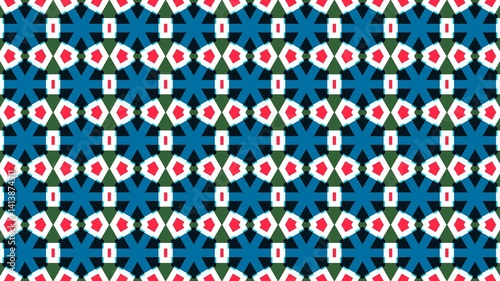fabric motif. seamless pattern. wallpaper. background. HD