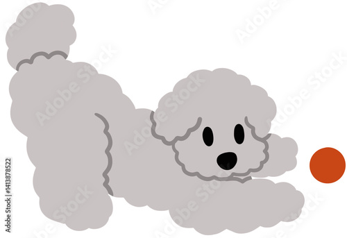 Dog Illustrations
