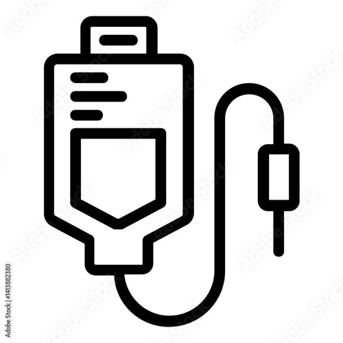 perfusion icon