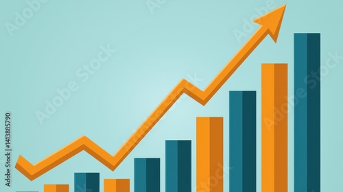 Free Download Business growth strategies corporate setting infographic professional analysis - GFXLoad