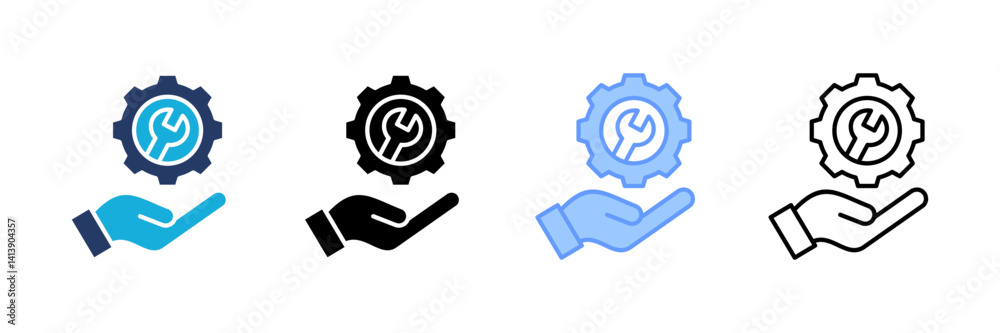 Service Icon Service Icon