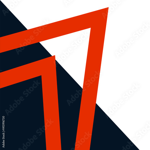 Corner Taper Line