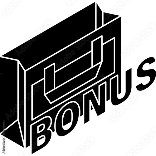 Bonus Icon