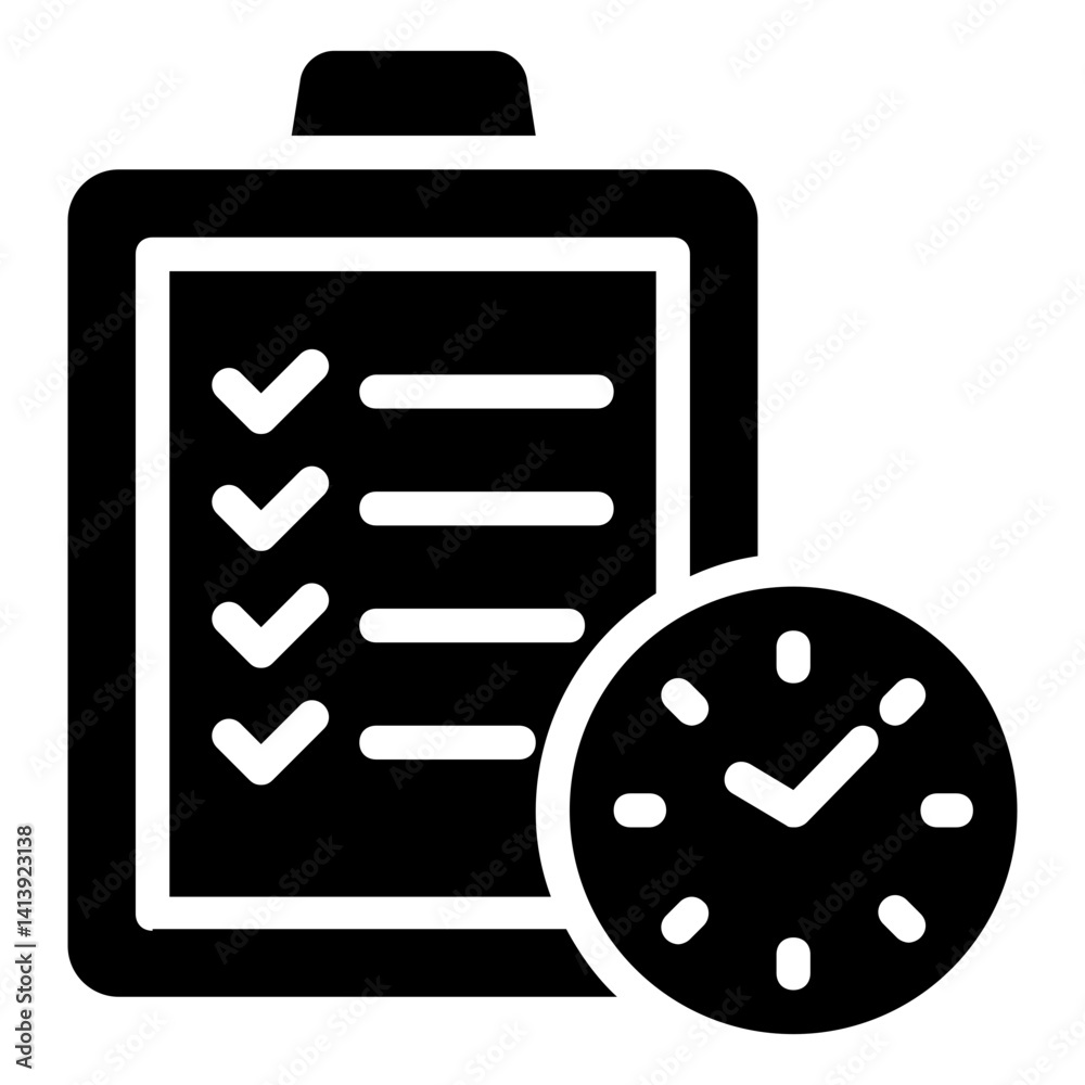 checklist icon