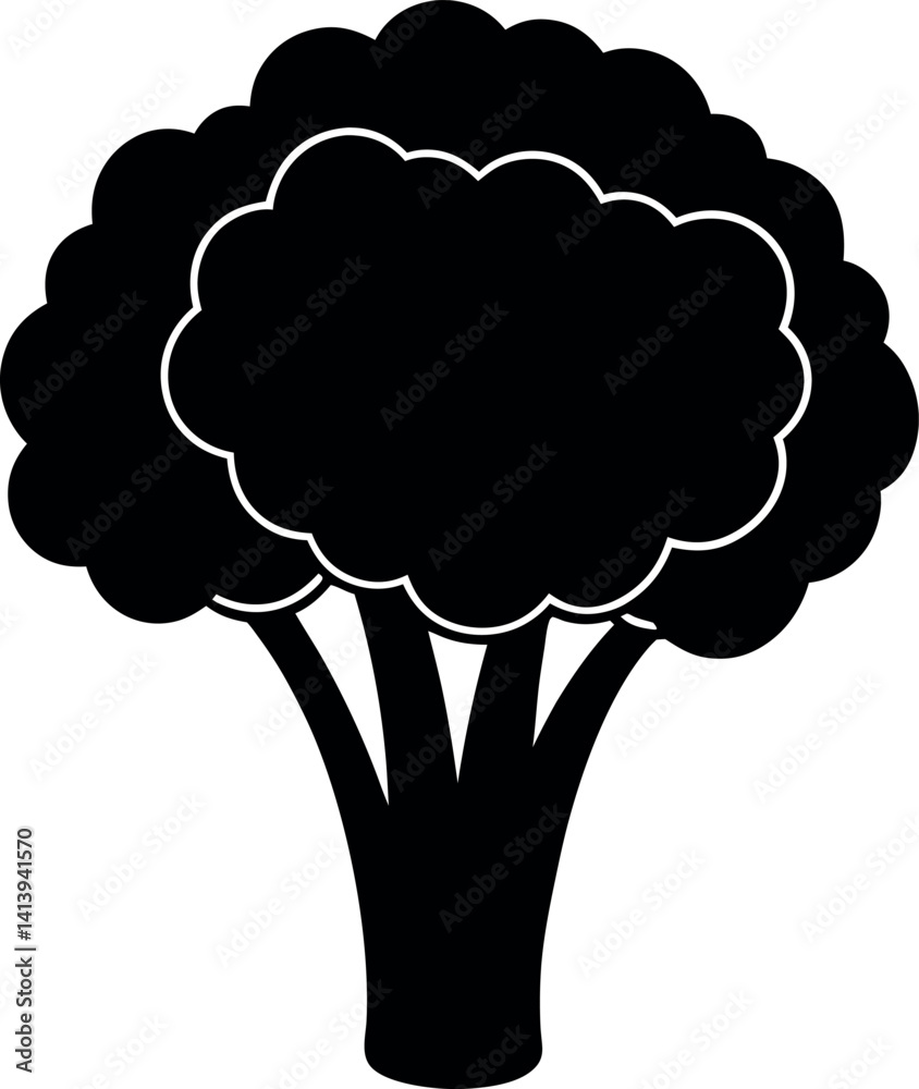 tree with speech bubbles tree with speech bubbles