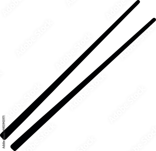 baseball bat isolated on white
