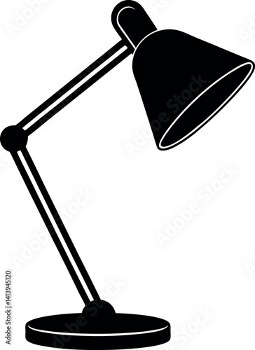 set of lamps