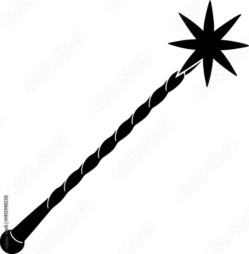 black and white drill bits