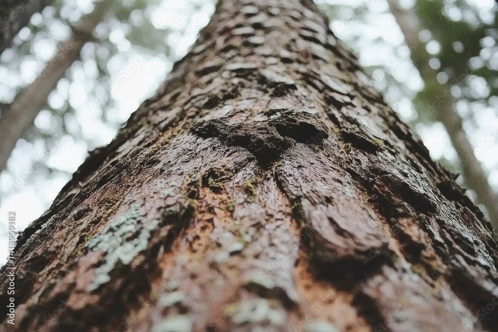 Tree Bark, Trunk, Forest, Nature, Wood, Texture, Close Up, Moss, Branches, Leaves Tree Bark, Trunk, Forest, Nature, Wood, Texture, Close Up, Moss, Branches, Leaves