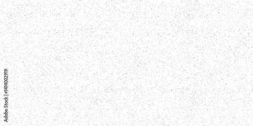 Vector overlay sublet White wall texture noise and overlay grunge terrazzo flooring texture polished stone pattern old surface marble for background. Rock stone marble textured illustration