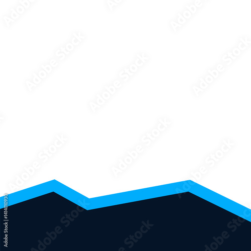 Taper Footer Geometry