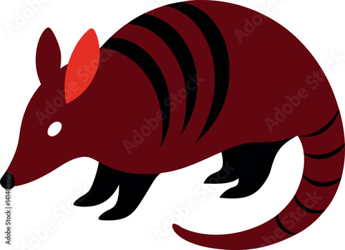 armadillo-curling-up---white-background--.eps

