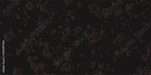 Grunge abstract black charcoal wall Stone concrete texture grungy backdrop background anthracite  old wall dark black backdrop grunge background. surface of old and dirty outdoor building wall