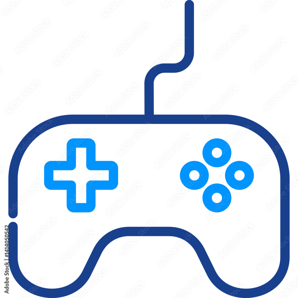 Game Controller Icon Game Controller Icon